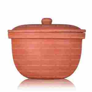 Clay Cooking Pot
