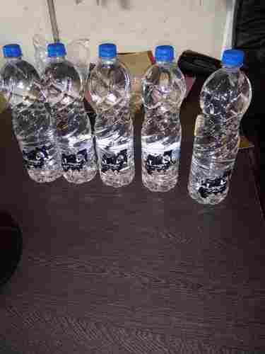 Longliv Packaged Drinking Water