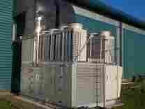 Packaged Air Conditioning System