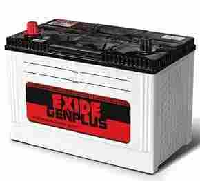 Genset Batteries