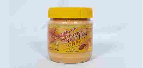 Honey Peanut Butter
