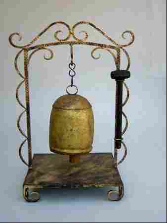 Iron Table Bell