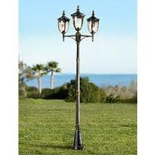 Outdoor Lamp Posts Tablets