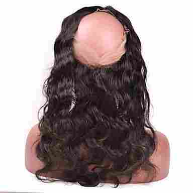 360 Degree Lace Frontal Closure