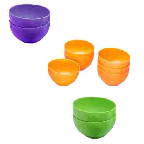 Classic Plastic Bowls