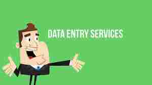 Genuine Data Entry Projects