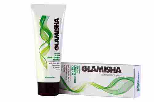 Glamisha's Skin Lightening Cream