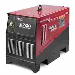 Power WaveAR S700 Advanced Process Welder
