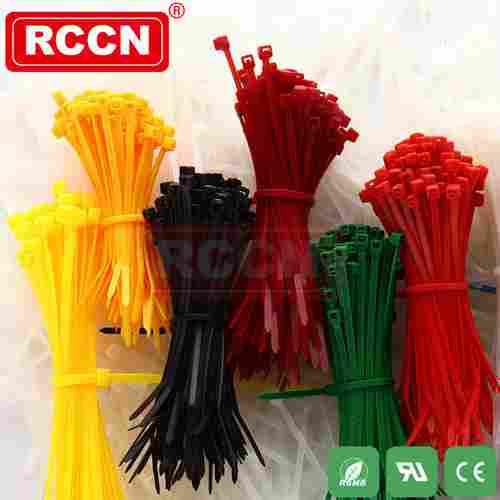 RCCN Color Cable Tie