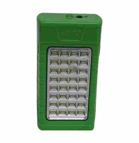  Rechargeable Emergency Light 