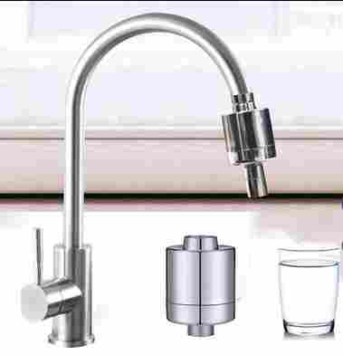 Oil Remover Tap Water Purifier