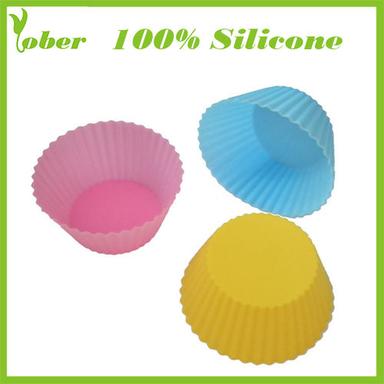 Silicone Bakeware Cake Molds