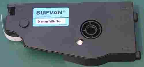 Supvan Label Cassette 9mm