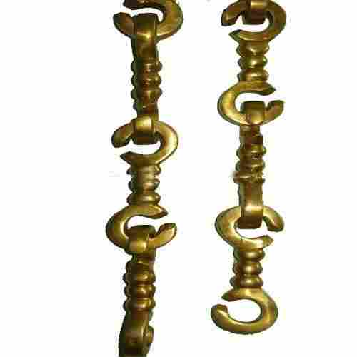 Bronze Unjal Chain