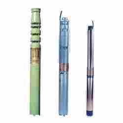 Cost Effective Borewell Submersible Pump