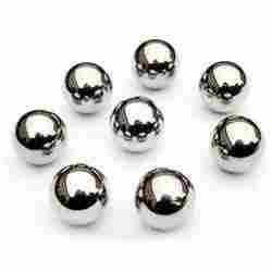 Hindustan Steel Balls