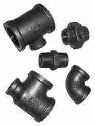 Industrial Cast Iron Pipe Fittings