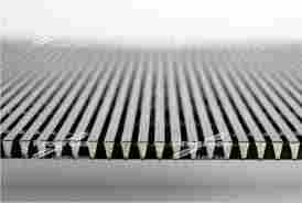 Industrial Wedge Wire Screens