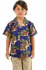 Best Hawaiian Shirts For Boys