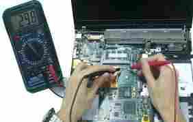 Computer and Laptops Repairing Services