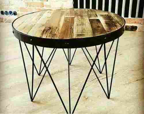 Wooden Nautical Coffee Tables