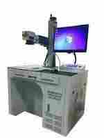 YVO4 Laser Engraving Machine