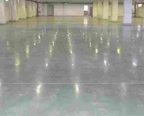 Concrete Floor Hardener Services