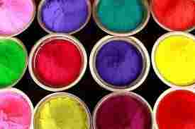 Dyes And Chemicals
