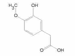 4 Methoxy Phenyl Acetic Acid (C9h10o3)