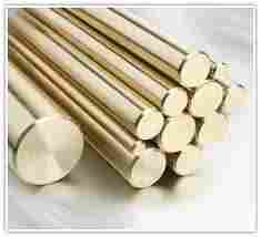 Round Shape Extruded Rods