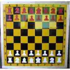 Chess Training Magnetic Demonstration Boards