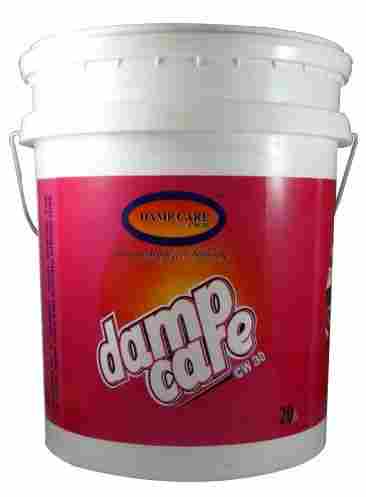 Damp Care Waterproof Coating Solution