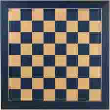 Simple Chess Boards