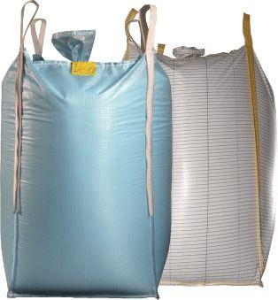 Builder Bags and Tunnel Lift Bags