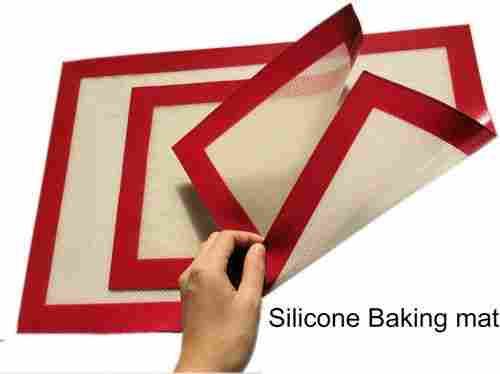 Silicone Non-stick Baking Mats