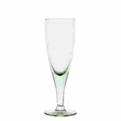  शैम्पेन फ्लूट ग्लास (6 का सेट) - अच्छा और सरल 