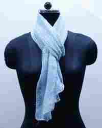 Cotton Printed Scarf For Ladies