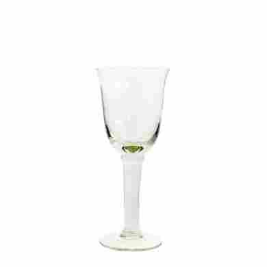 Grehom Recycled Glass Wine Glasses (Set of 2) - Roman (250ml)