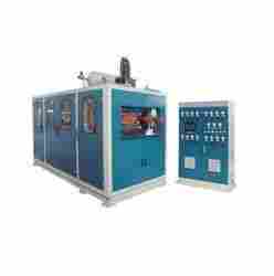 Plastic Disposable Glass Making Machines