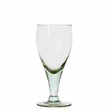Wine Glasses (Set of 2) - Nice & Simple (250ml Recycled Glass)
