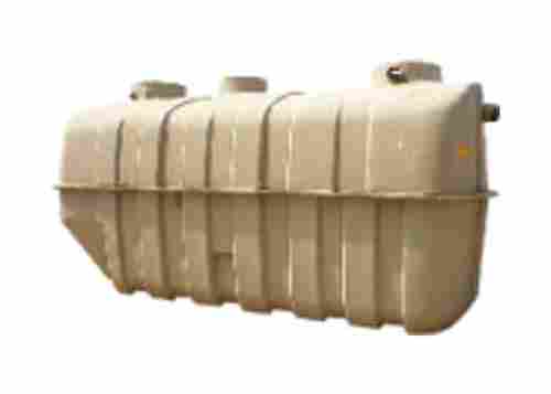 Domestic Waste Water Treatment Tank Series "PKSTP"