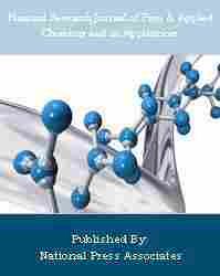 National Research Journal Of Pure & Applied Chemistry & Its Applications - Books 