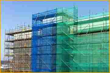 Construction and Safety Nets