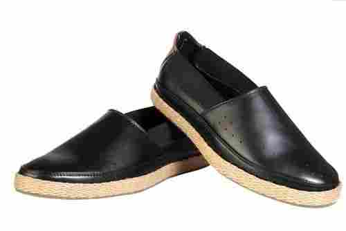 Men'S Black Casual Shoes