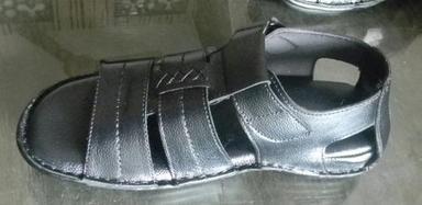 Men'S Leather Sandals