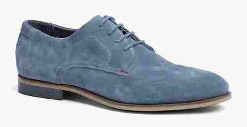 Men's Suede Leather Shoes
