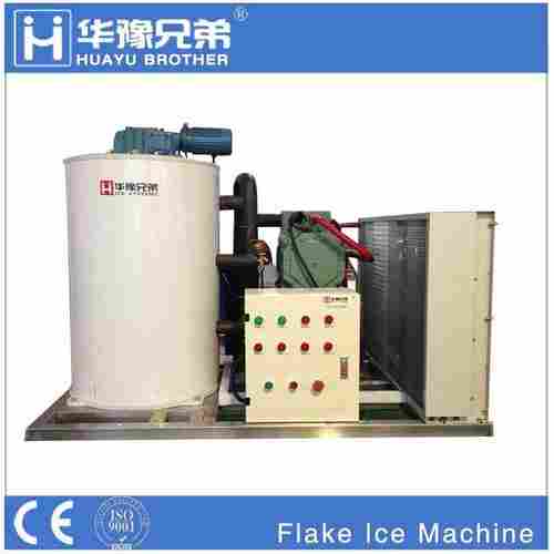 Flake Ice Machine 