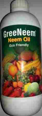 High Quality Neem Oil