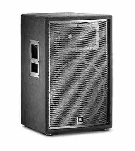 Jrx215 Speaker