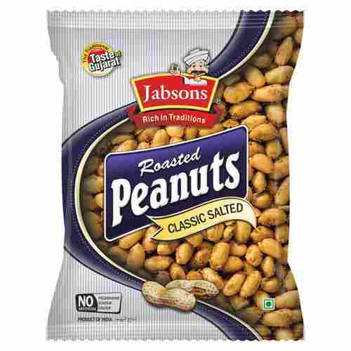Roasted Peanuts - Classic Salted